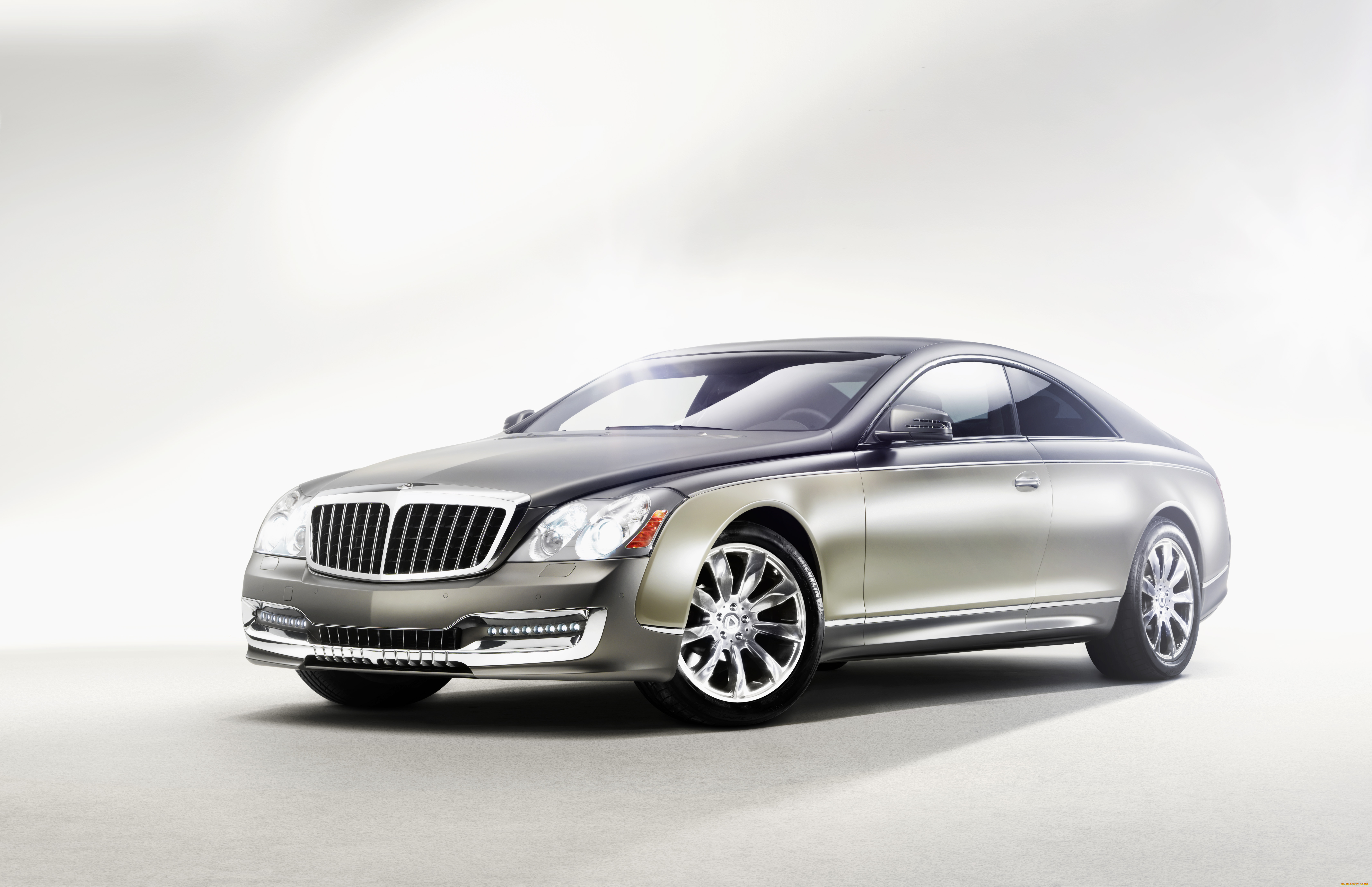 , maybach